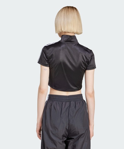 adidas tシャツ アディカラー 半袖トラックトップ / ジャージ