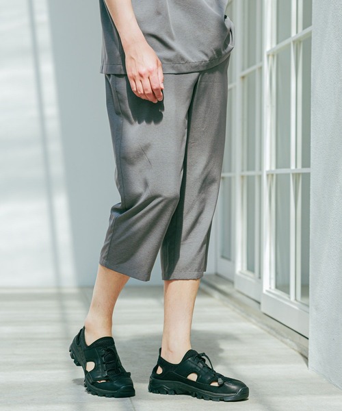 kolor / BEACON パンツ BEACON/カラービーコン/PANTS メンズ