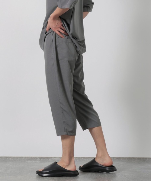 ドラ子　パンツ Shinzone（シンゾーン）】TOMBOY PANTS トムボーイパンツ