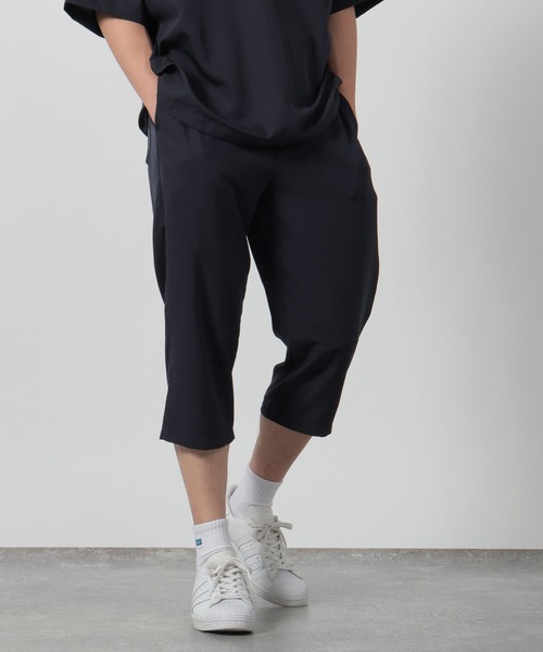 ドラ子　パンツ Shinzone（シンゾーン）】TOMBOY PANTS トムボーイパンツ