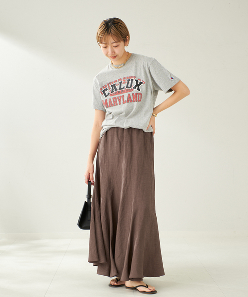 plage スカート 「追加」glace flare : ZOZOTOWN Yahoo!店
