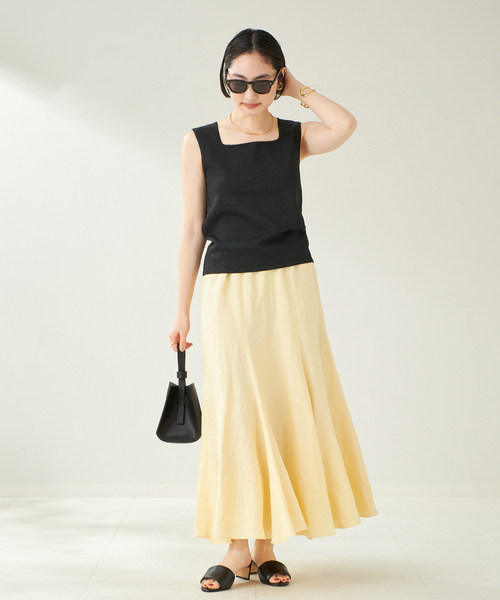 plage スカート 「追加」glace flare : ZOZOTOWN Yahoo!店