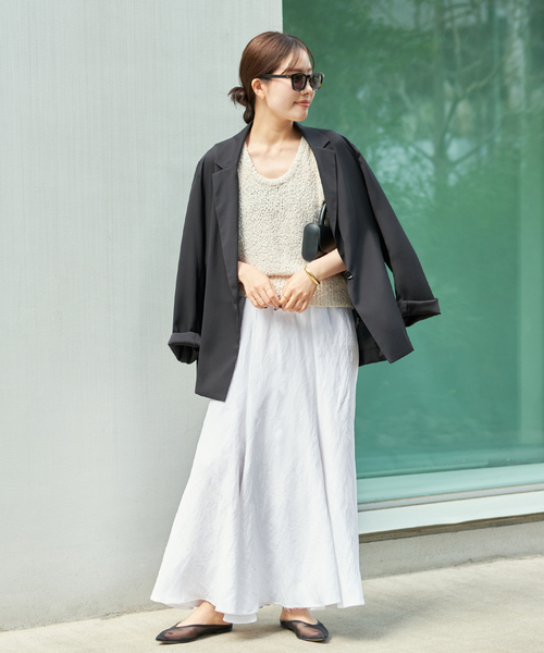plage スカート 「追加」glace flare : ZOZOTOWN Yahoo!店