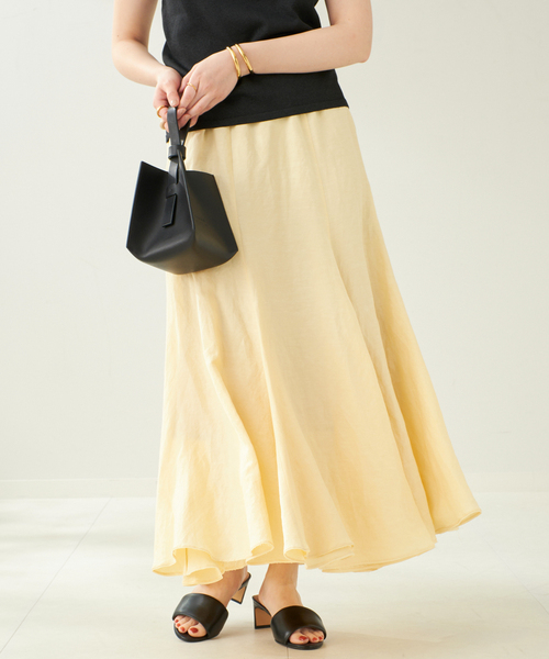 plage スカート 「追加」glace flare : ZOZOTOWN Yahoo!店