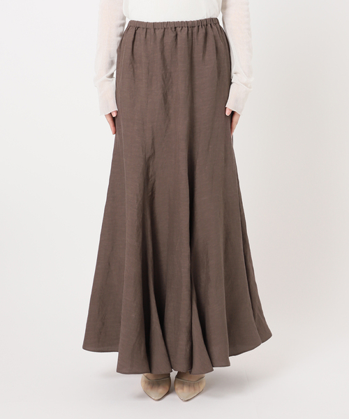 plage スカート 「追加」glace flare : ZOZOTOWN Yahoo!店
