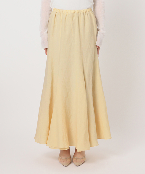 plage スカート 「追加」glace flare : ZOZOTOWN Yahoo!店