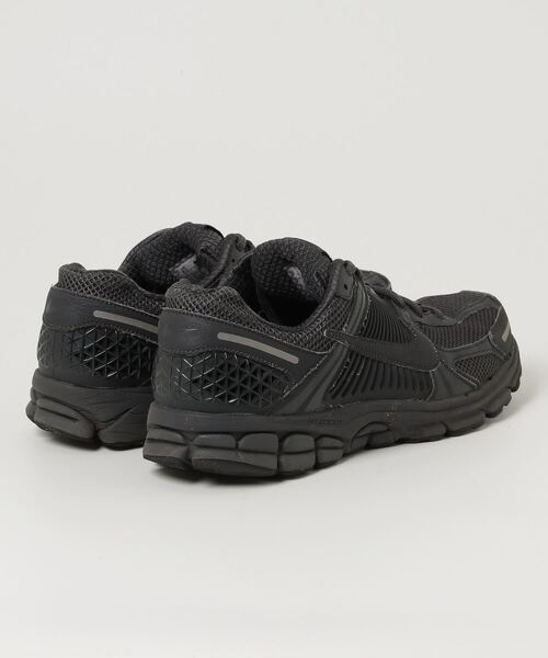 NIKE 「NIKE」 ローカットスニーカー 26.5cm ダークグレー メンズ