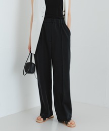 パンツ new basic　センターシームカットパンツ レディース｜ZOZOTOWN Yahoo!店