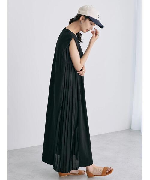 AMERICAN HOLIC 「AMERICAN HOLIC」 ノースリーブワンピース L
