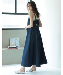 Re:EDIT（リエディ） ワンピース 「2025 SUMMER COLLECTION」「低身長 