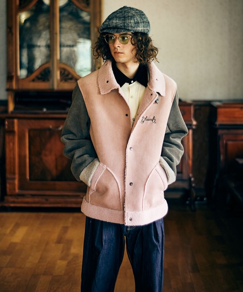 グラムglamb コーデュロイジャケット 楽天市場】glamb グラム Corduroy Bondage Jacket / コーデュロイ