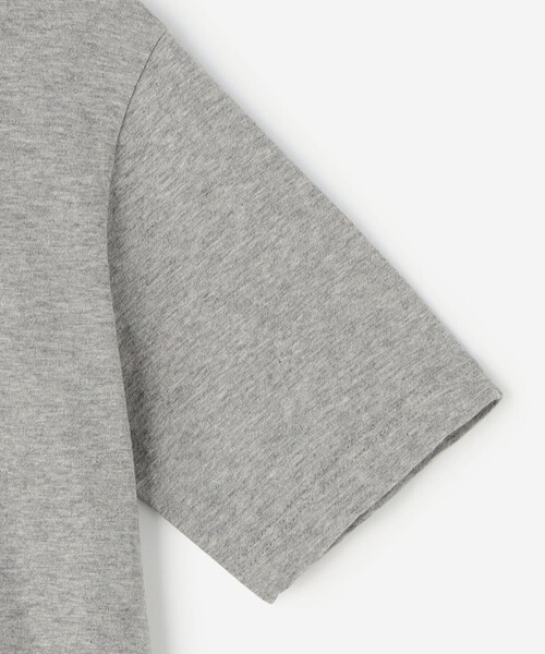 THE SHINZONE tシャツ |「別注」 I Love New York Tシャツ WOMEN