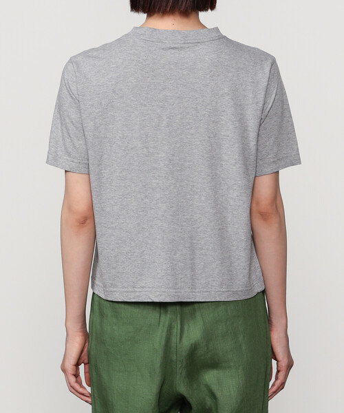 tシャツ THE SHINZONE |「別注」 I Love New York Tシャツ WOMEN レディース セール】THE SHINZONE |〈別注〉 I Love New York Tシャツ WOMEN
