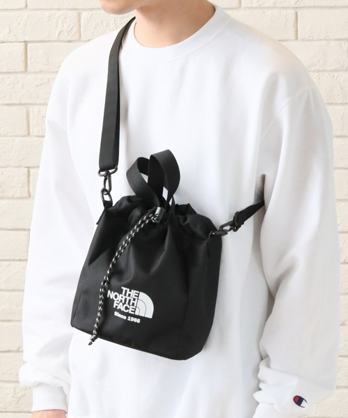 THE NORTH FACE ショルダーバッグ ノースフェイス 小さめ