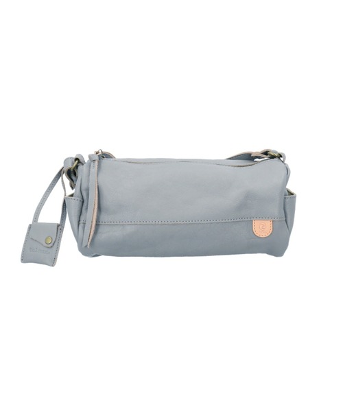 toleur（トーラ） uvカット ショルダーバッグ バッグ カウレザーロール