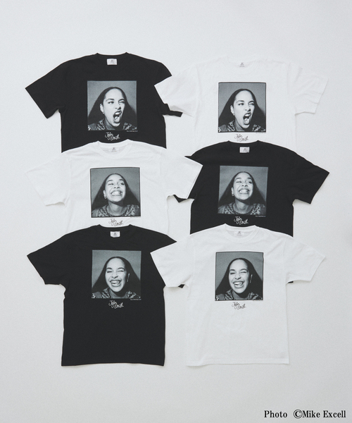 JOURNAL STANDARD JORJA SMITH Tシャツ JOURNAL STANDARD tシャツ JORJA SMITH / ジョルジャ・スミス
