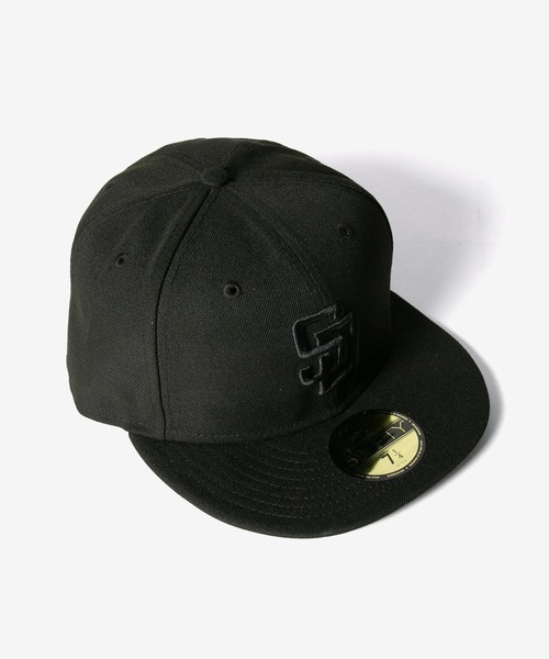 NEW ERA 59FIFTY パドレスキャップ NEW ERA キャップ 帽子 | 「別注」パドレス RETRO CROWN 59FIFTY