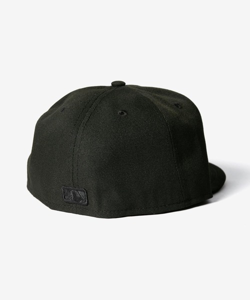 NEW ERA キャップ 帽子 59FIFTY PADRES ニューエラ パドレス