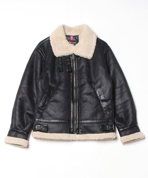 ALPHA INDUSTRIES 50周年記念本 ALPHA INDUSTRIES 50周年記念本