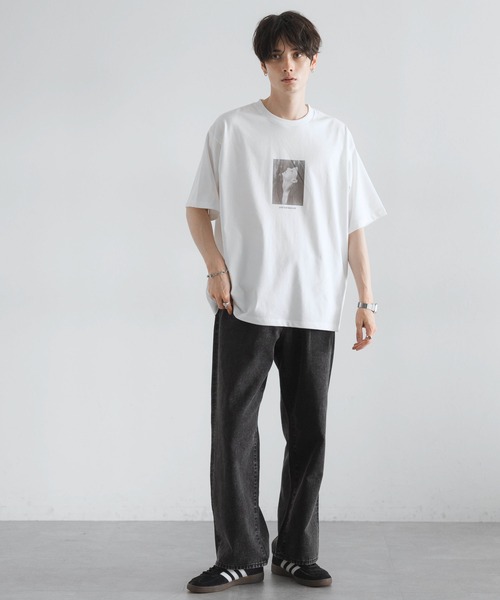RAGEBLUE（レイジブルー） tシャツ 「接触冷感機能付き」「HIGH COOL