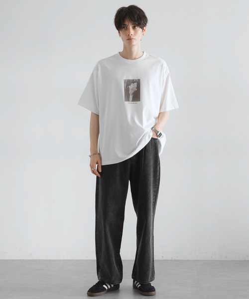 RAGEBLUE（レイジブルー） tシャツ 「接触冷感機能付き」「HIGH COOL