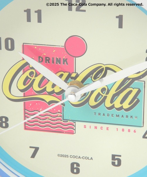 Coca Cola インテリア 「Coca-Cola／BAYFLOW」LEDスタンド
