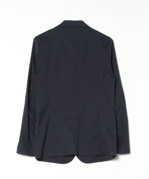 wjk」 テーラードジャケット S ネイビー メンズ