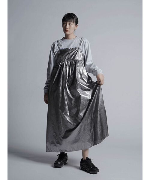 ワンピース METALLIC ONEPIECE : ZOZOTOWN Yahoo!店 - 通販