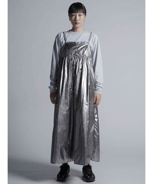 わんぴ ワンピース METALLIC ONEPIECE : ZOZOTOWN Yahoo!店 - 通販