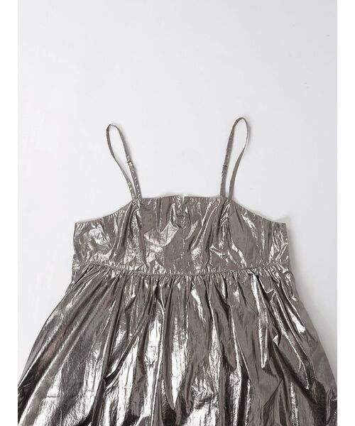 ワンピース METALLIC ONEPIECE : ZOZOTOWN Yahoo!店 - 通販