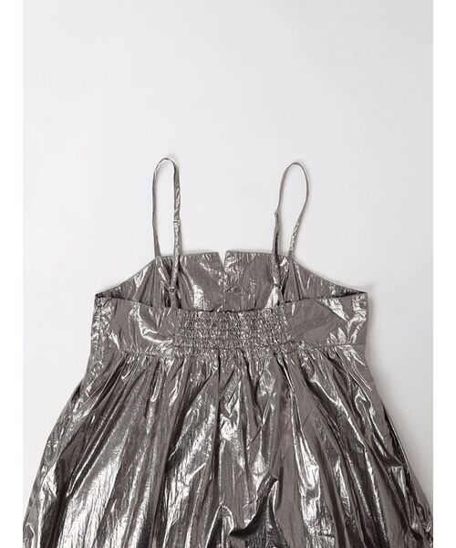 ワンピース METALLIC ONEPIECE : ZOZOTOWN Yahoo!店 - 通販
