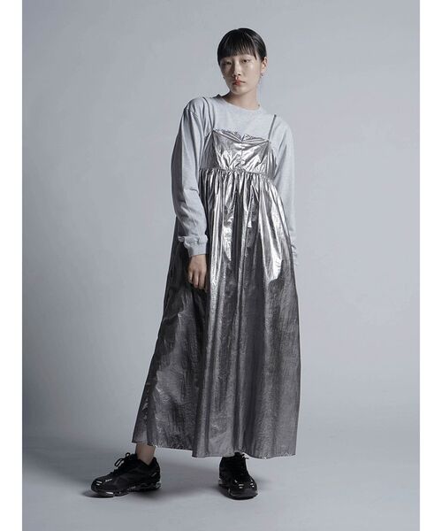 ワンピース METALLIC ONEPIECE : ZOZOTOWN Yahoo!店 - 通販