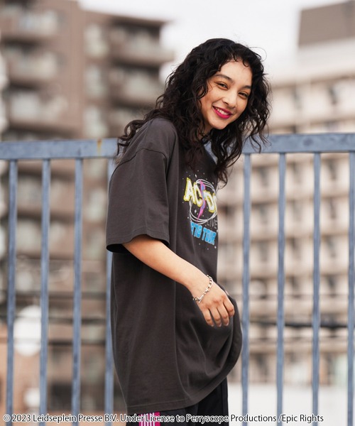 「re_k by JUNRED」 半袖Tシャツ L スミクロ メンズ