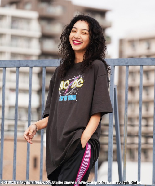 「re_k by JUNRED」 半袖Tシャツ L スミクロ メンズ
