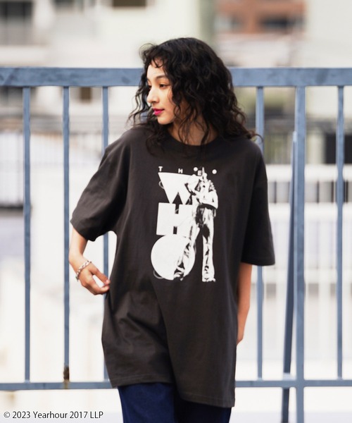 「re_k by JUNRED」 半袖Tシャツ L スミクロ メンズ