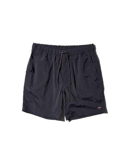 NANGA（ナンガ） パンツ NYLON TUSSER EASY SHORTS ナイロンタッサー