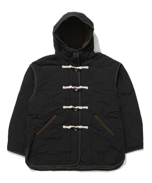 KRIFF MAYER Lady's Collection ダッフルコート コート 「軽い・暖かい