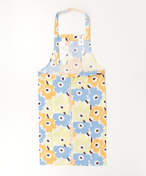 marimekko（マリメッコ） エプロン 「JAPAN EXCLUSIVE」Mini Unikko