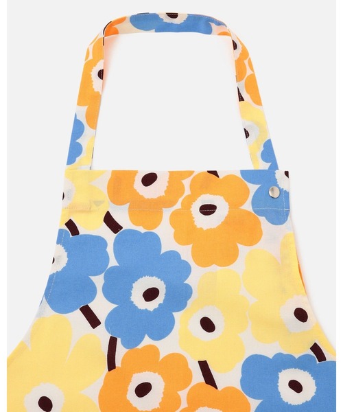 marimekko（マリメッコ） エプロン 「JAPAN EXCLUSIVE」Mini Unikko