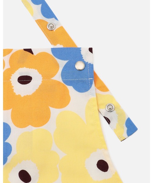 marimekko（マリメッコ） エプロン 「JAPAN EXCLUSIVE」Mini Unikko