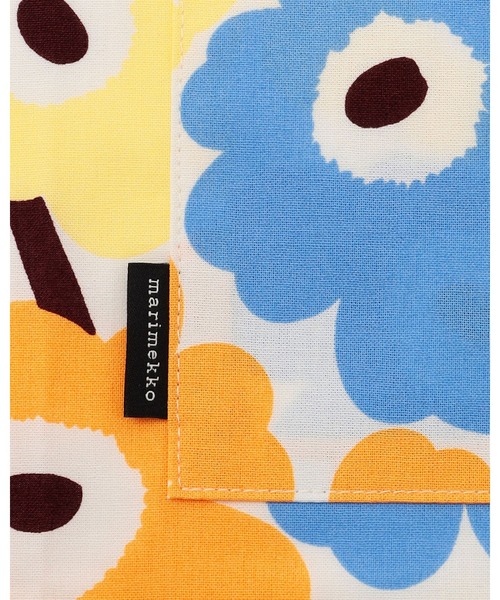 marimekko（マリメッコ） エプロン 「JAPAN EXCLUSIVE」Mini Unikko