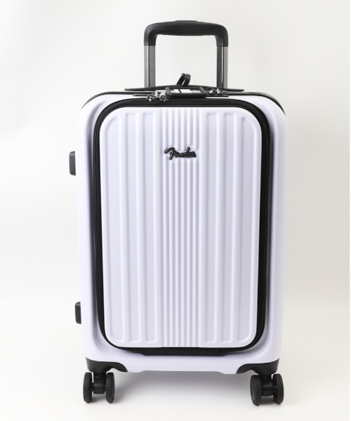 スーツケース Fender キャリーバッグ 38L_8
