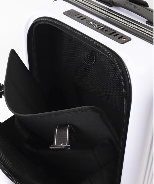 スーツケース Fender キャリーバッグ 38L_17