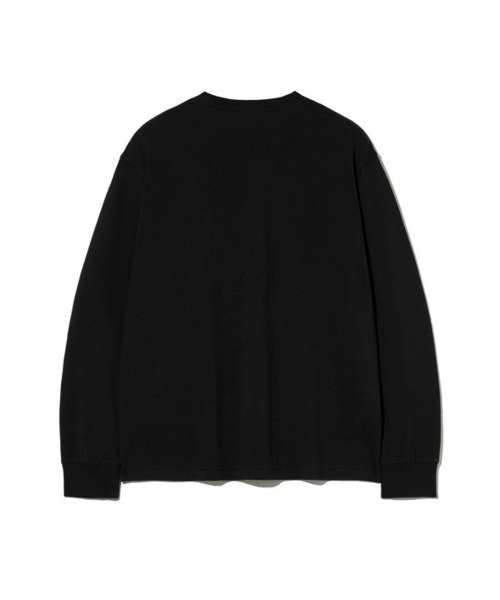 Supreme × MARITHE FRANCOIS GIRBAUD / 長袖Tシャツ/M/ポリエステル/BLK MARITHE + FRANCOIS GIRBAUD（マリテフランソワジルボー） tシャツ