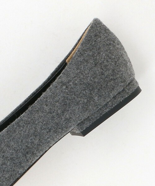 PIPPICHIC（ピッピシック） パンプス 「PIPPICHIC」ANNA V JWL FLN