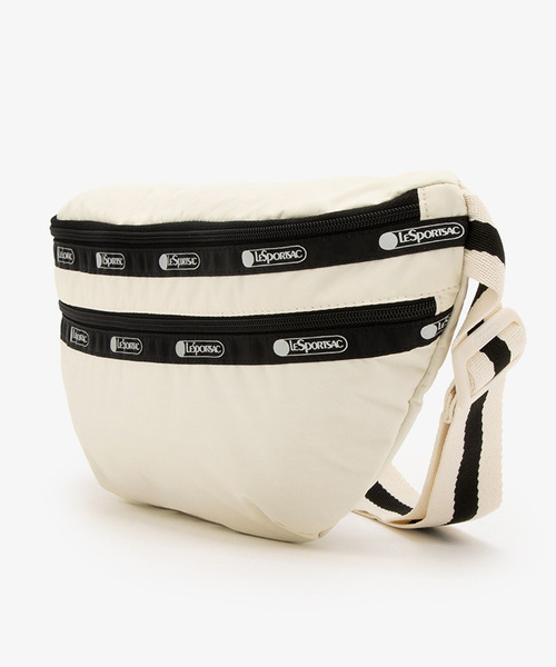 lesportsac ボディバッグ・ウエストポーチ LeSportsac ウエストポーチ ウエストバッグ HERITAGE BELT BAG