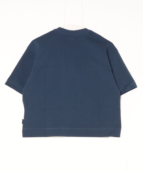 NIKE（ナイキ） nike tシャツ 半袖 NSW LUXE S/S BOXY NIKE レディース