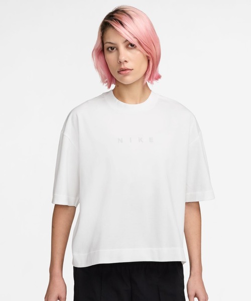 Nike レディースTシャツPower Lサイズ 楽天市場】ナイキ レディース tシャツ（サイズ（S/M/L）3L）（T