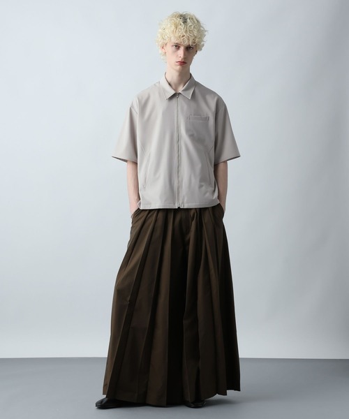 HARE　シャツ10枚セット 楽天市場】【SALE／26%OFF】【SET UP対応】シアーレイヤード