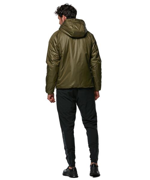 限定アンダーアーマーブルゾン UNDER ARMOUR（アンダーアーマー） ブルゾン L カーキ メンズ